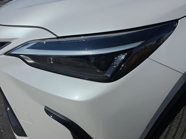 2024 Lexus NX 350h Base