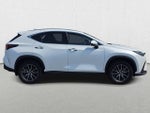 2024 Lexus NX 350h Base