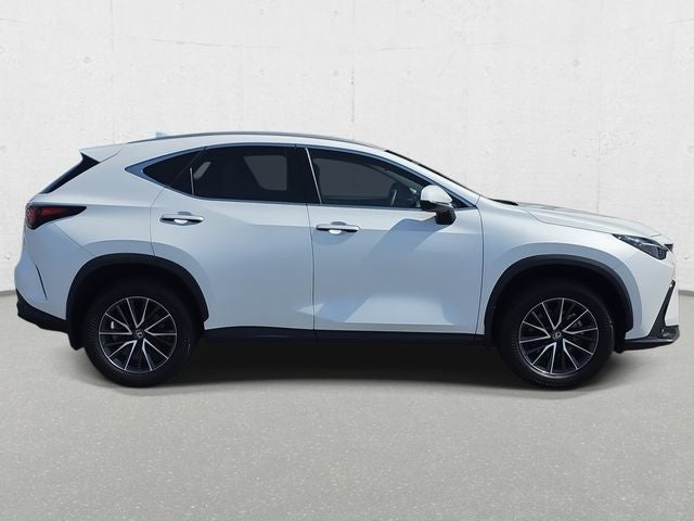 2024 Lexus NX 350h Base