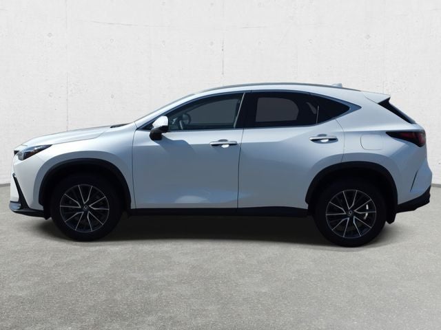 2024 Lexus NX 350h Base