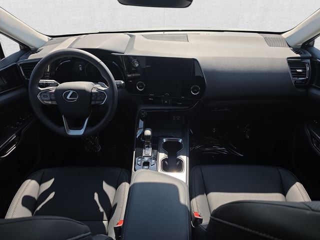 2024 Lexus NX 350h Base