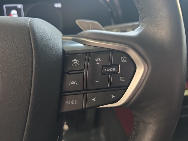 2025 Lexus NX 350h Base