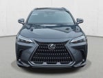 2025 Lexus NX 350h Base