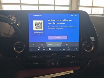 2025 Lexus NX 350h Base