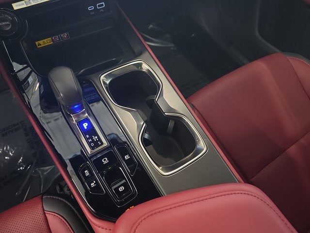 2025 Lexus NX 350h Base