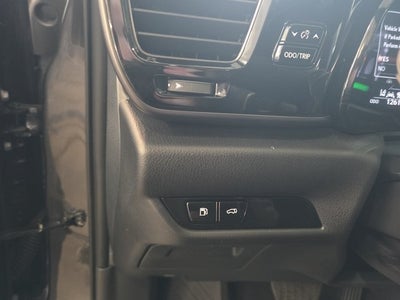 2025 Lexus NX 350h Base