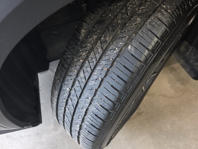 2025 Lexus NX 350h Base