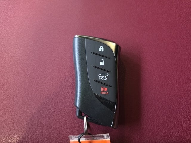 2025 Lexus NX 350h Base