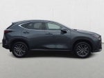 2025 Lexus NX 350h Base