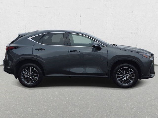 2025 Lexus NX 350h Base