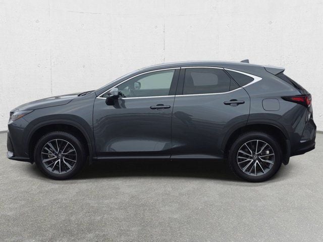 2025 Lexus NX 350h Base