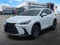 2024 Lexus NX 350h Base