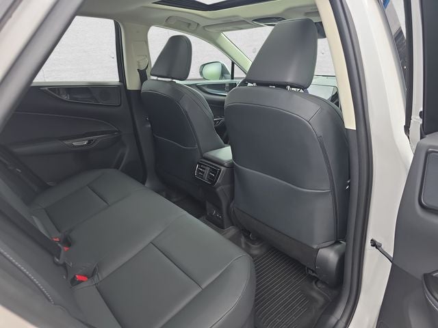 2024 Lexus NX 350h Base