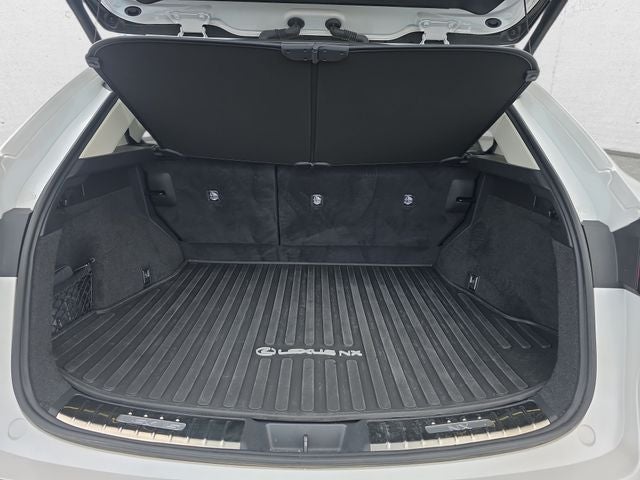 2024 Lexus NX 350h Base