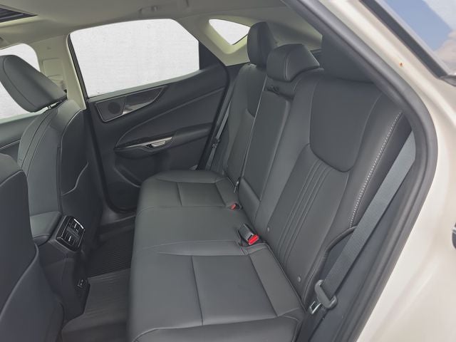 2024 Lexus NX 350h Base
