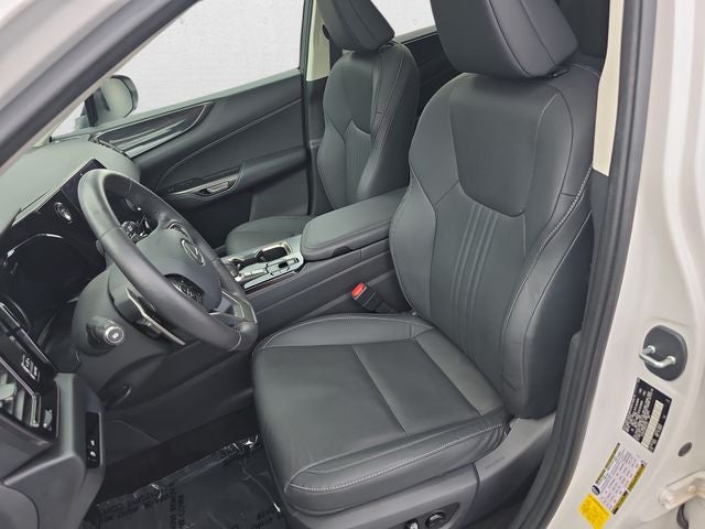 2024 Lexus NX 350h Base