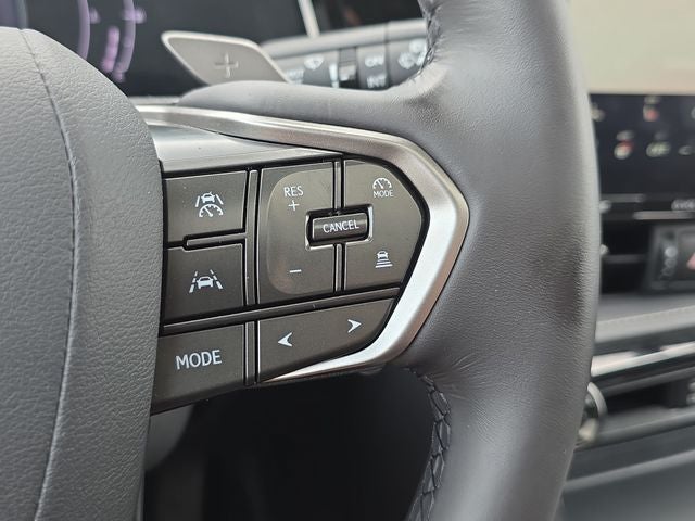 2024 Lexus NX 350h Base