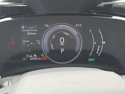 2024 Lexus NX 350h Base