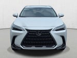 2024 Lexus NX 350h Base