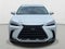2024 Lexus NX 350h Base