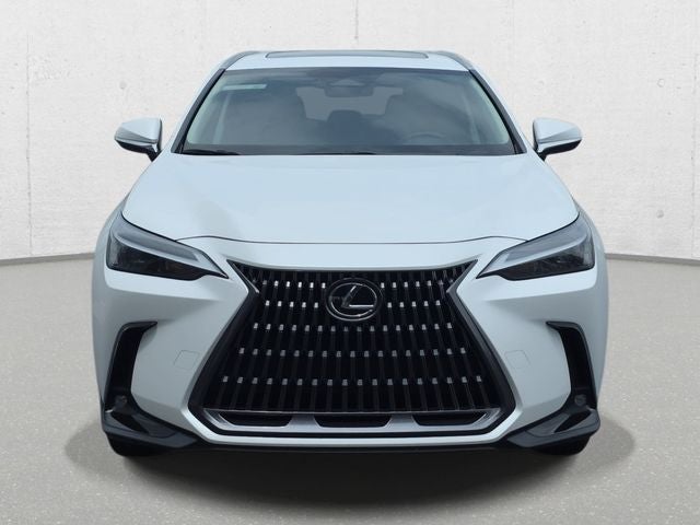 2024 Lexus NX 350h Base