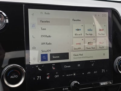 2024 Lexus NX 350h Base