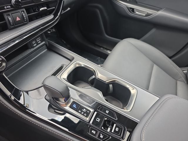 2024 Lexus NX 350h Base