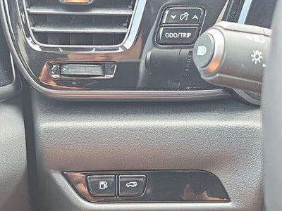 2024 Lexus NX 350h Base