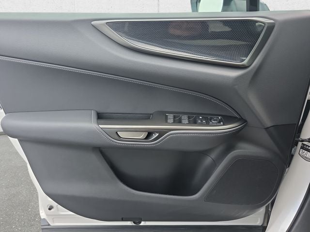 2024 Lexus NX 350h Base