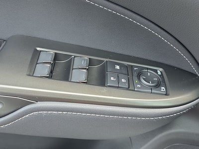 2024 Lexus NX 350h Base