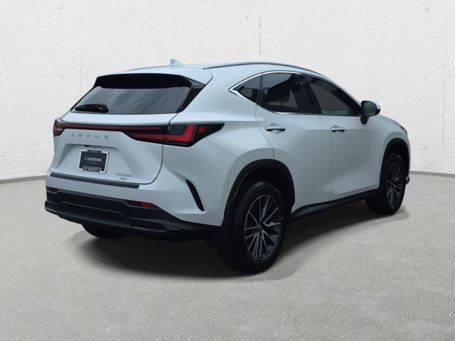 2024 Lexus NX 350h Base