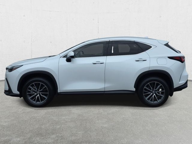 2024 Lexus NX 350h Base