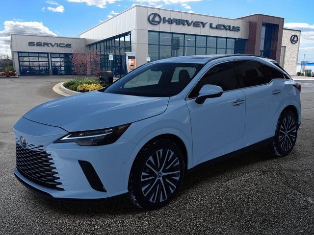 2024 Lexus RX 350 Premium Plus