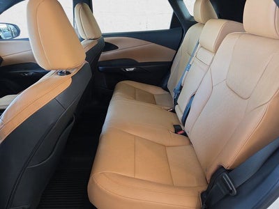 2024 Lexus RX 350 Premium Plus