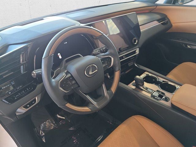2024 Lexus RX 350 Premium Plus