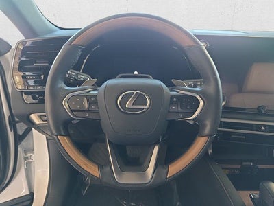 2024 Lexus RX 350 Premium Plus