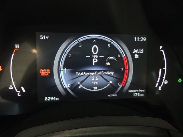 2024 Lexus RX 350 Premium Plus