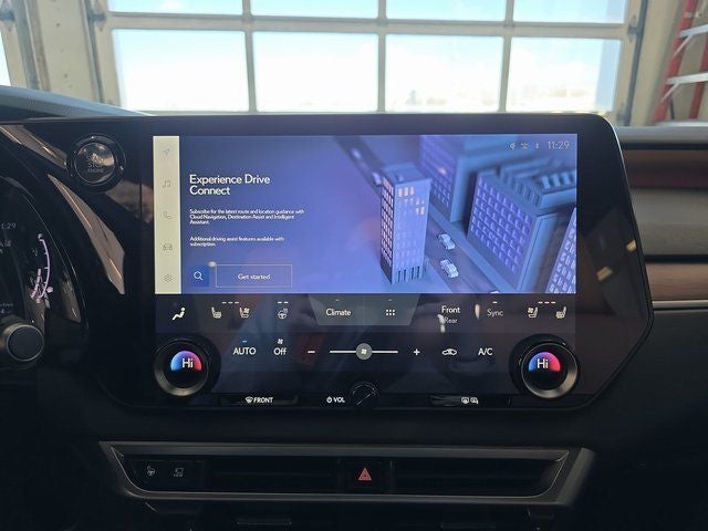 2024 Lexus RX 350 Premium Plus