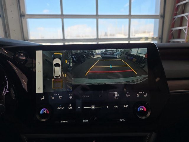 2024 Lexus RX 350 Premium Plus