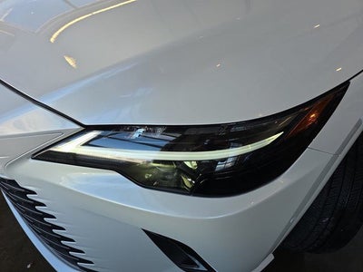 2024 Lexus RX 350 Premium Plus