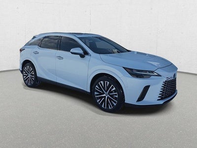 2024 Lexus RX 350 Premium Plus