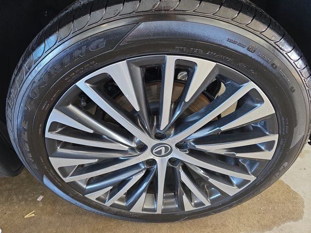 2024 Lexus RX 350 Premium Plus