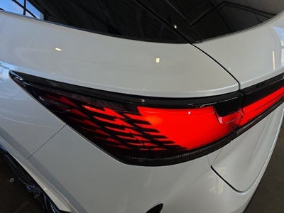 2024 Lexus RX 350 Premium Plus
