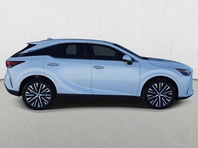 2024 Lexus RX 350 Premium Plus