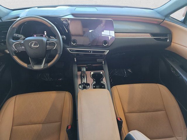 2024 Lexus RX 350 Premium Plus