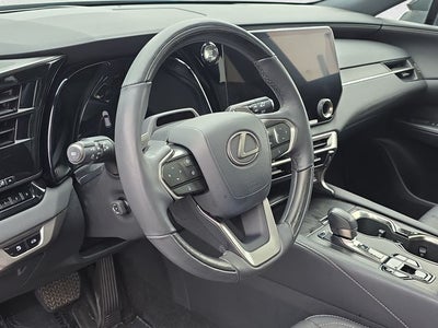 2023 Lexus RX 350 Premium Plus