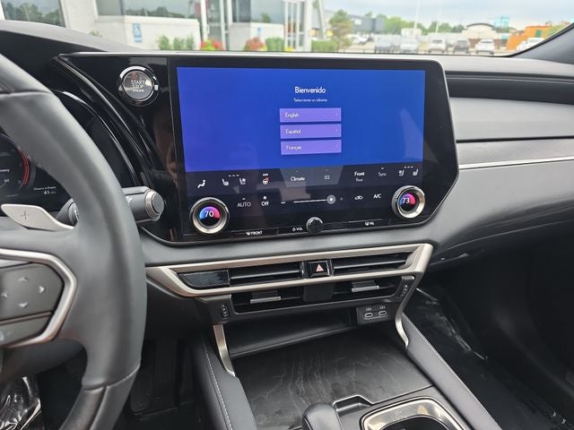 2023 Lexus RX 350 Premium Plus