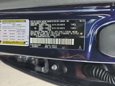 2024 Lexus RX 350 Premium