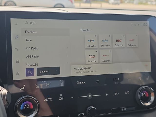 2023 Lexus RX 350 Premium
