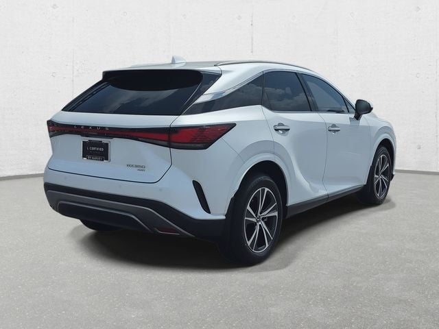 2023 Lexus RX 350 Premium